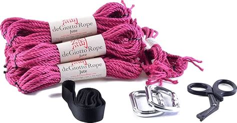 degiotto rope|degiotto rope amazon prime.